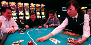 Онлайн казино Casino Lex